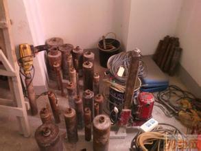 專業工程服務 空調油煙機安裝、混凝土工程與防水維修解決方案