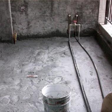 南京全方位防水工程解決方案 從車間屋頂到家庭浴缸的專業維修