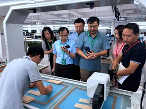 智造賦能，針線未來 中國智慧縫制工廠技術服務聯盟赴蘇州常熟開啟企業智能制造診斷之旅